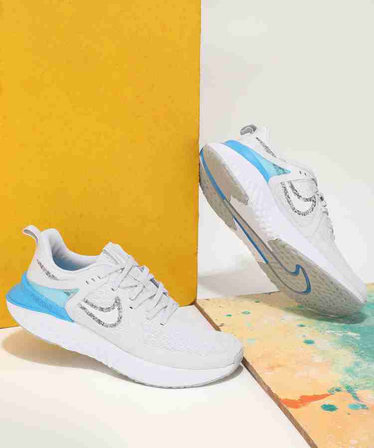NIKE LEGEND REACT 2 Running Shoes For Men Buy NIKE LEGEND REACT
