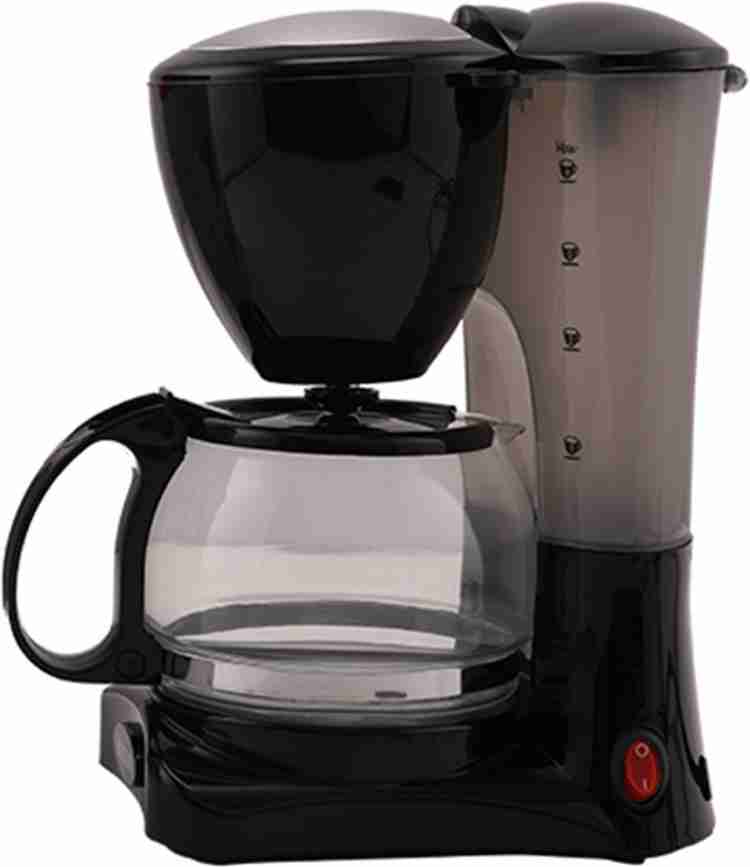 Coffee maker flipkart sale