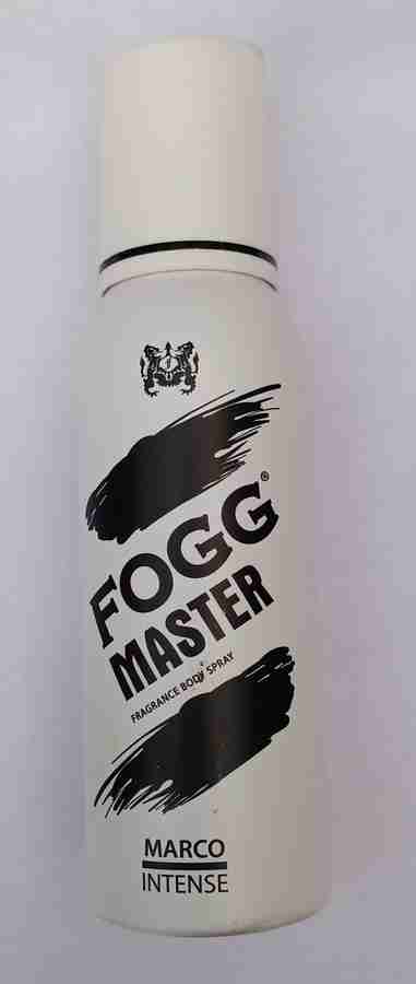 FOGG MASTER INTENSE ROYAL MARCO NAPOLEON VOYAGER Perfume