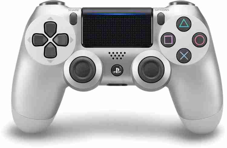 Sony dualshock 4 white sales