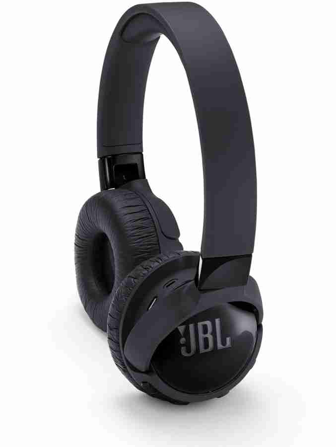 JBL T600BTNC Active noise cancellation enabled Bluetooth Headset