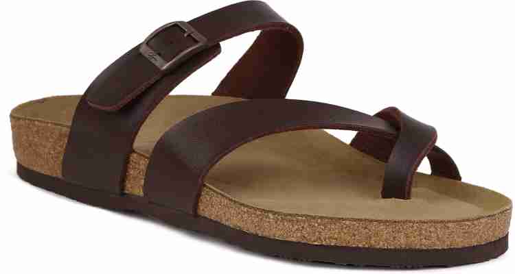 Cygna by best sale ruosh men's sandals