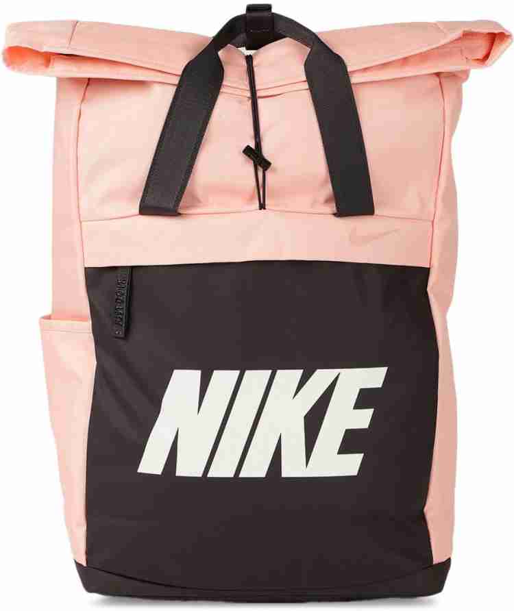 Nike radiate hotsell rucksack pink