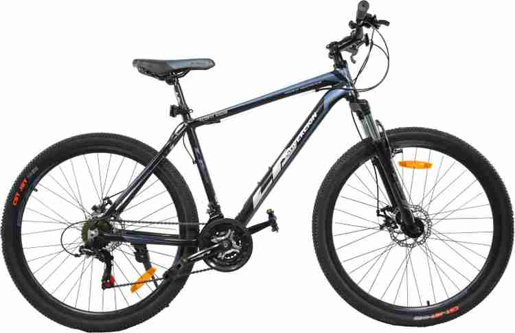La sovereign shop fat bike price