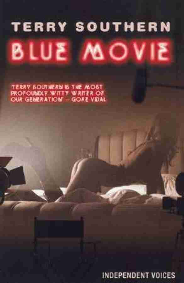 English movie blue film hindi sale