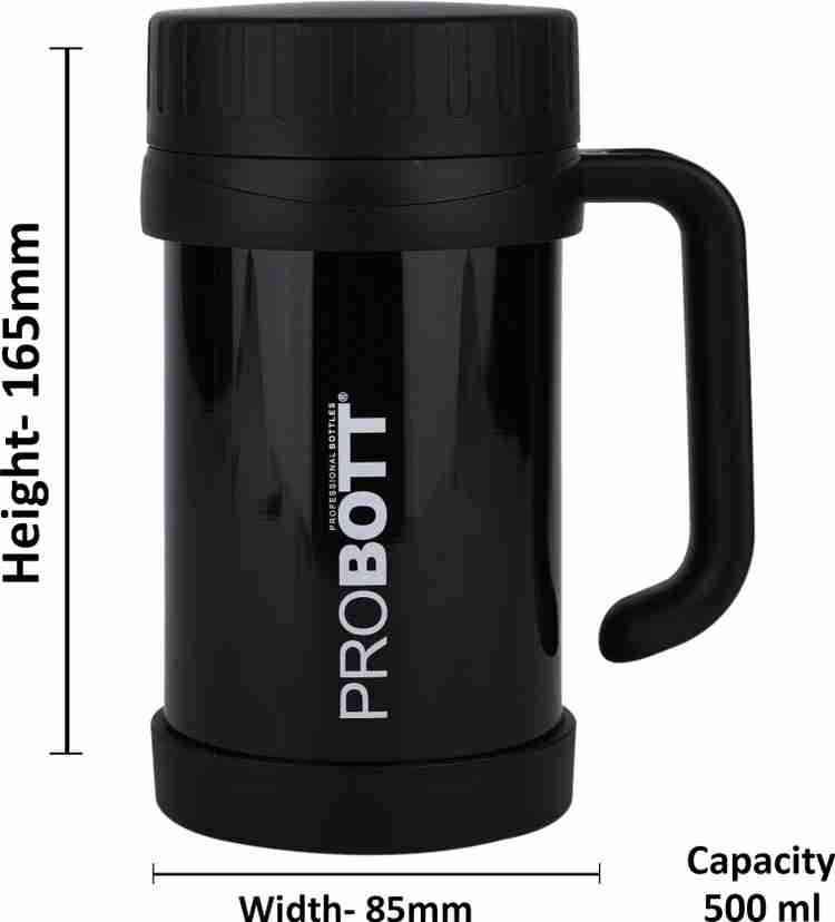 Probott vacuum mug best sale