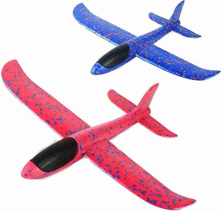 Hand throw flying glider planes new arrivals