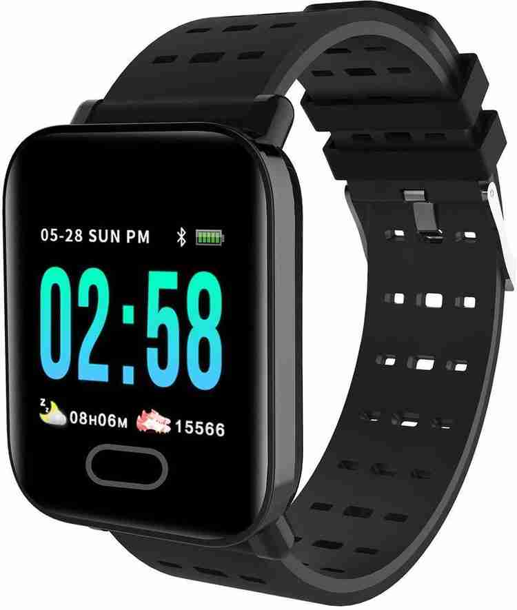 Smartband a6 store