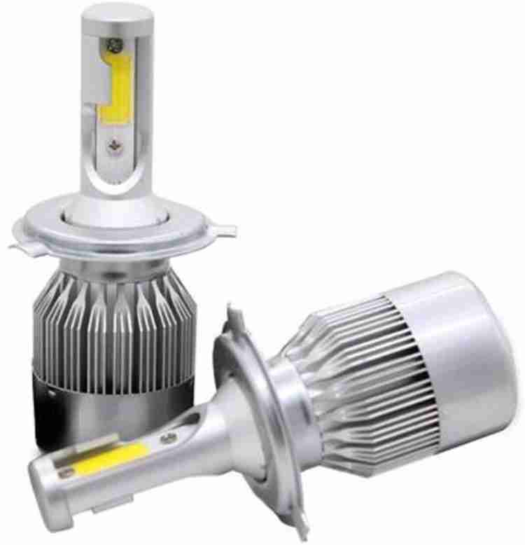C6 H11 Led Headlight Ultra High Temperature Lamp 36W/ 3800LM/ DC 8V-48V :  Buy Online at Best Price in KSA - Souq is now : Automotive