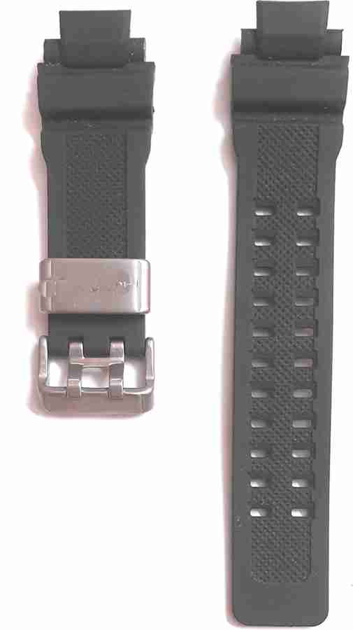 Baby g store watch band strap