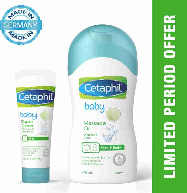 Cetaphil cream for baby sales face rashes