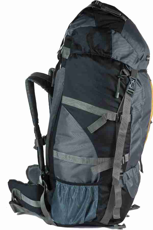 Front open rucksack discount