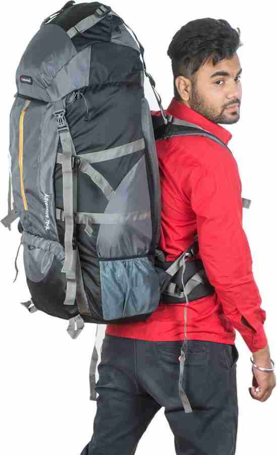 Front open rucksack cheap
