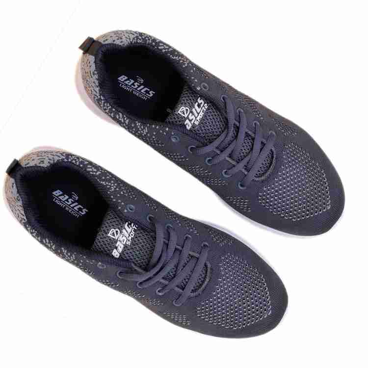 Basics shop sports shoes