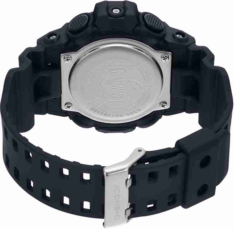 Casio hotsell ga 700bmc