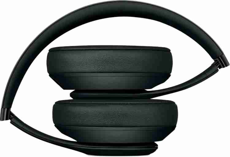 Beats by Dr. deals Dre Beats Studio³ Wireless in Matte Black