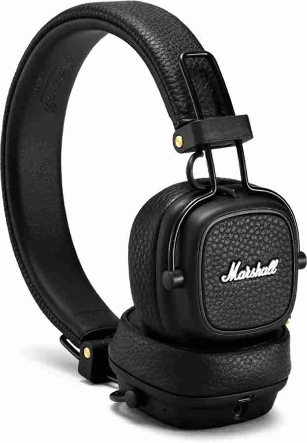 Marshall major 2025 3 bluetooth cena