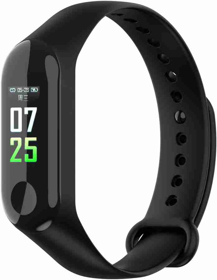 Gizmore Gizfit 901 Fitness Band
