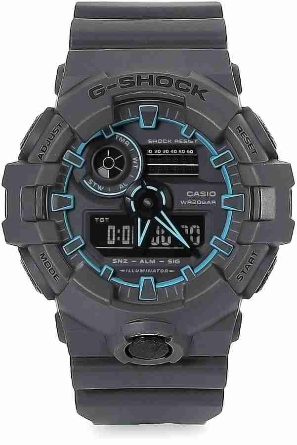 G shock ga 700 se new arrivals