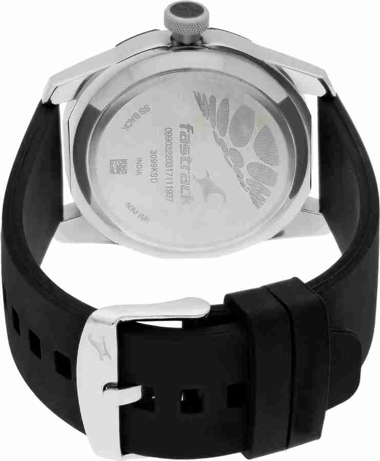 Fastrack Sports Analog Watch For Men Buy Fastrack Sports