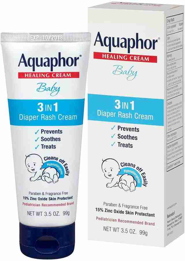 Aquaphor diaper rash cream sales price