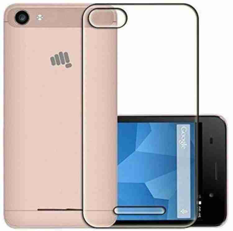 Micromax q300 back cover discount