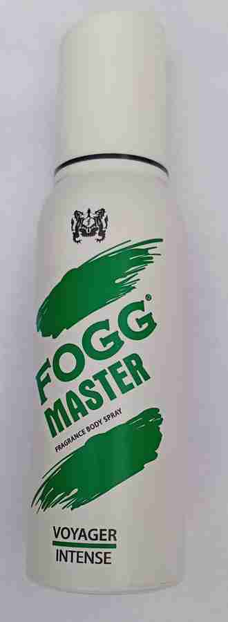 FOGG MASTER INTENSE ROYAL MARCO NAPOLEON VOYAGER Perfume