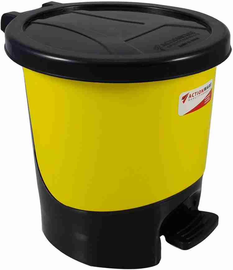 Garbage bin flipkart on sale