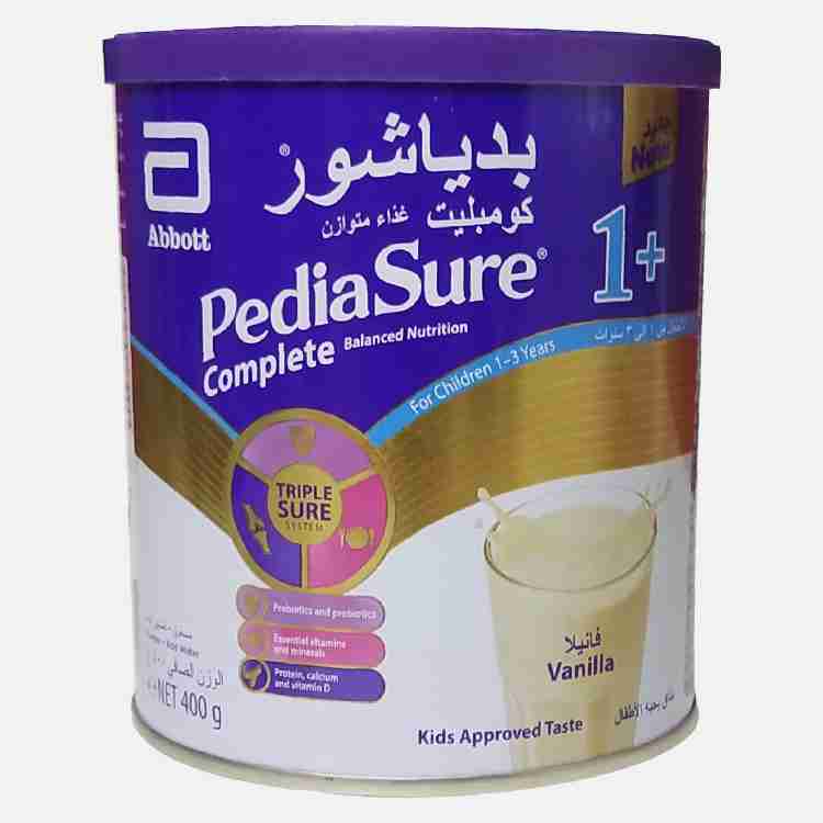 Pediasure for sale 1 year baby