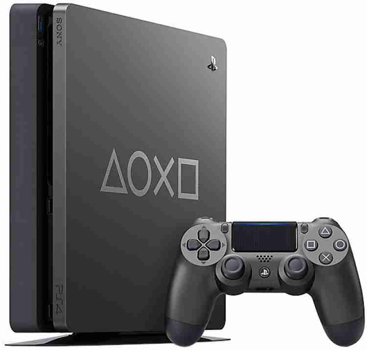 Ps4 slim online amazon india