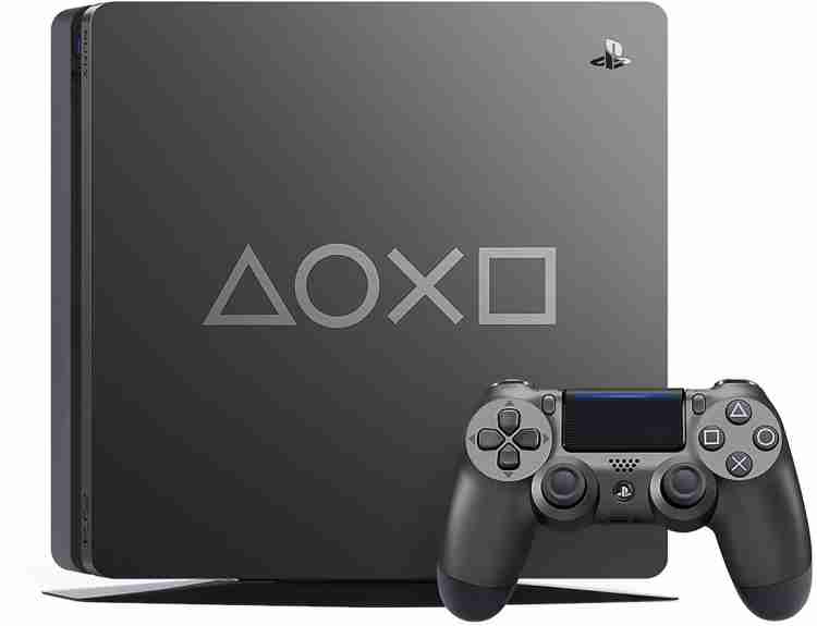 Console Sony PS4 Slim 1TB (NO LETTORE DISCO – LEGGERE BENE!) USATO  GARANTITO – Hurry Up Games