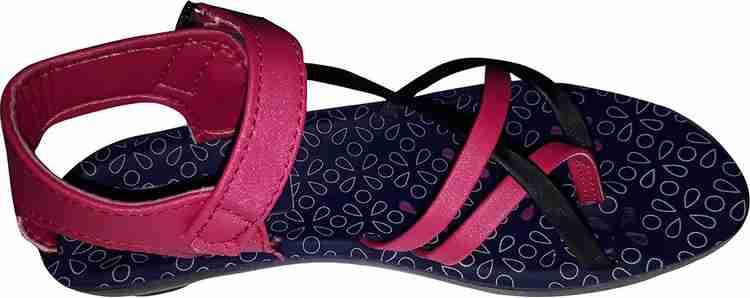VKC pride Women Multicolor Sandals Buy VKC pride Women