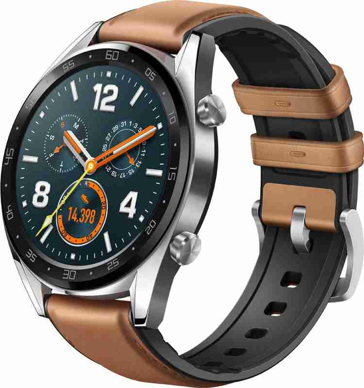 Huawei gt classic smartwatch hotsell