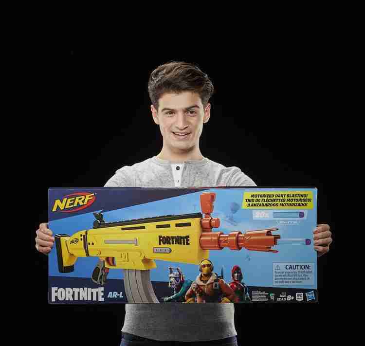 Fortnite scar toy for sale hotsell