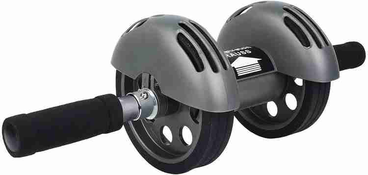Strauss Power Stretch Roller Ab Exerciser Buy Strauss Power