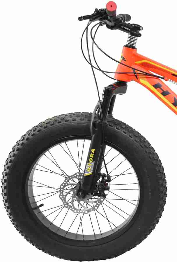 Fat tyre cycle for 10 year old 2025