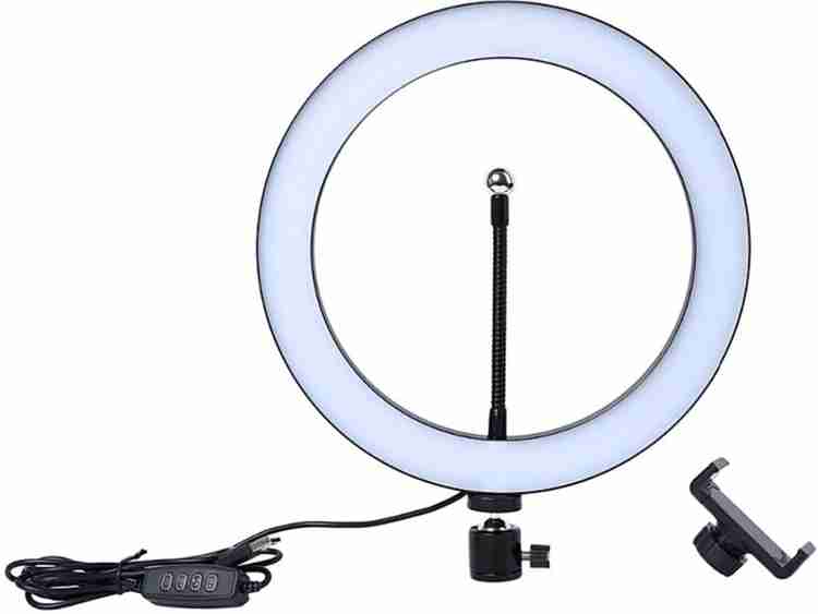 Tiktok shop focus light