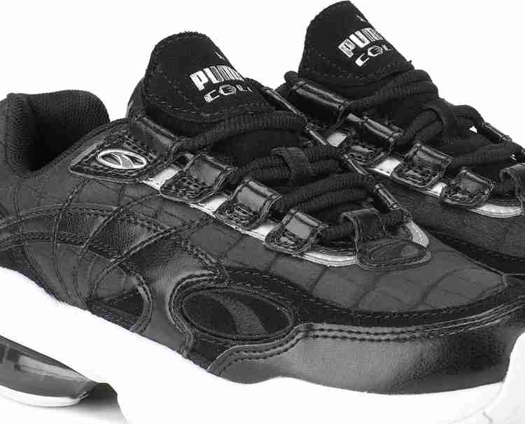 Puma cell clearance venom hypertech