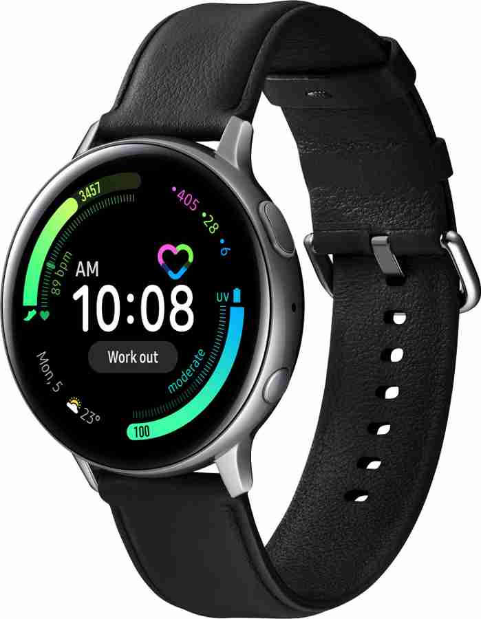 Samsung active 2 hot sale stainless steel