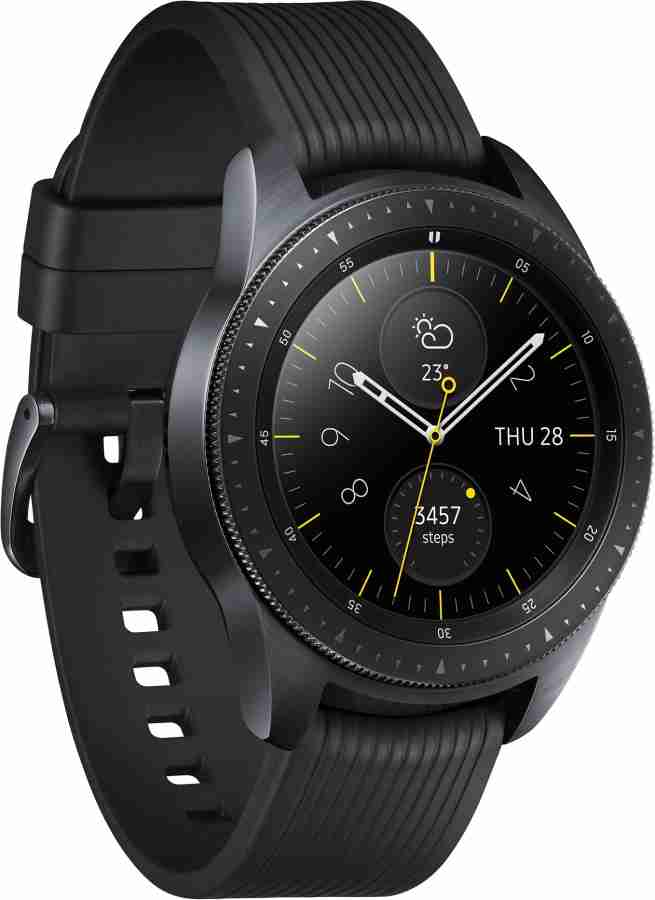 Samsung galaxy store watch 42mm vodafone