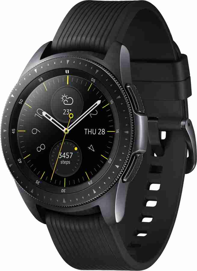 Samsung galaxy watch cheap 42mm lte price