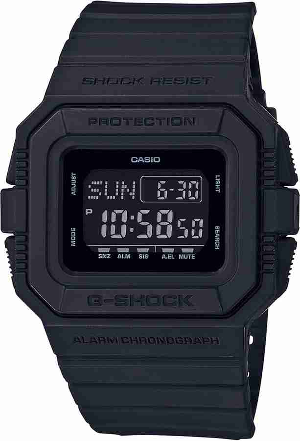 G shock watches hotsell 500