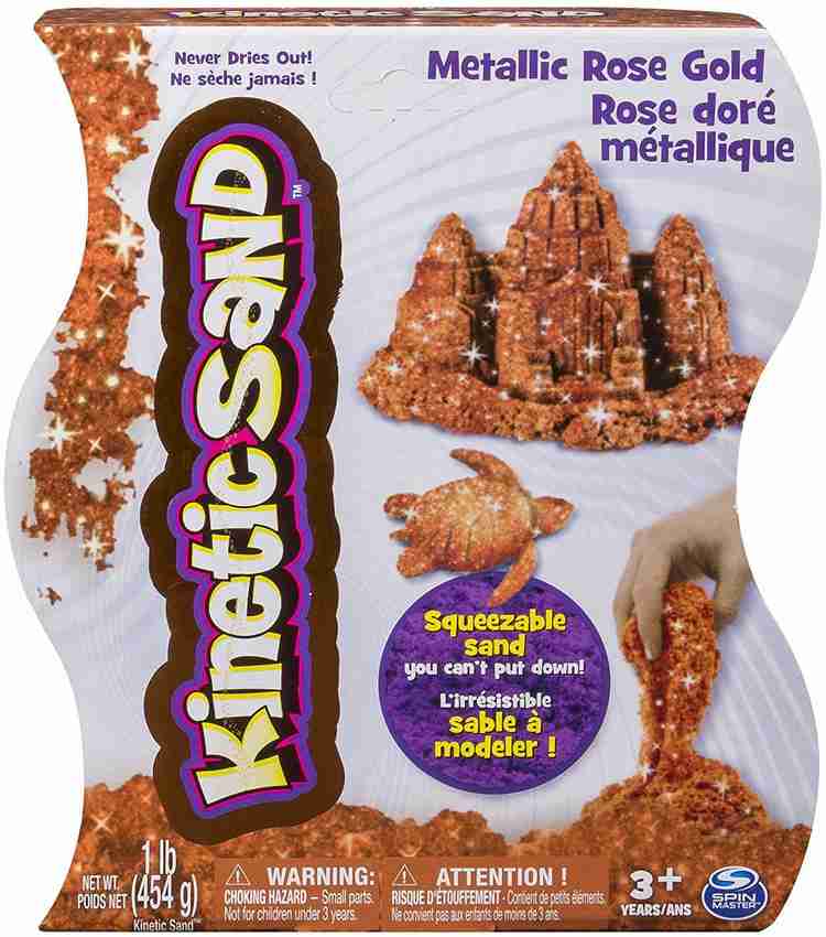 Kinetic sand flipkart hot sale