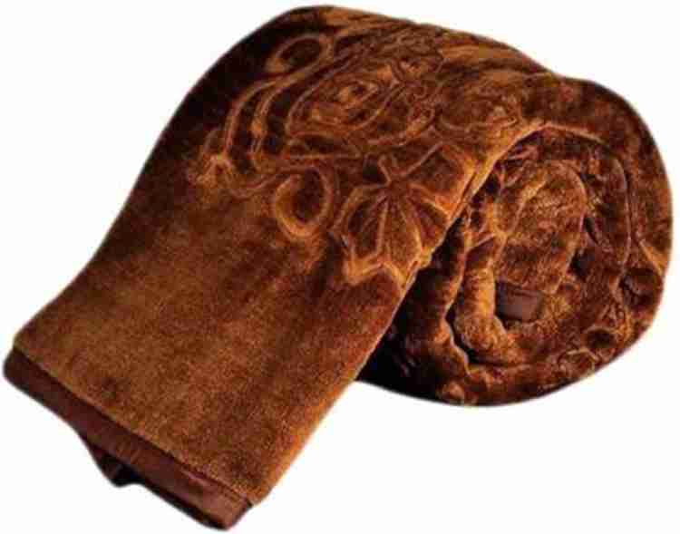 Changers Floral Single Mink Blanket for Heavy Winter Buy Changers Floral Single Mink Blanket for Heavy Winter Online at Best Price in India Flipkart