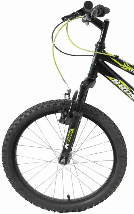 Kross storm cycle top