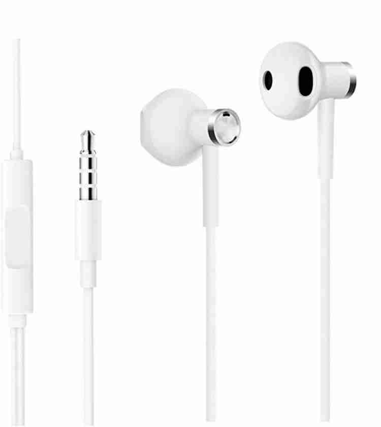 Mi earphone on flipkart clearance
