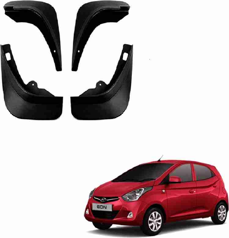 Hyundai deals eon mudguard