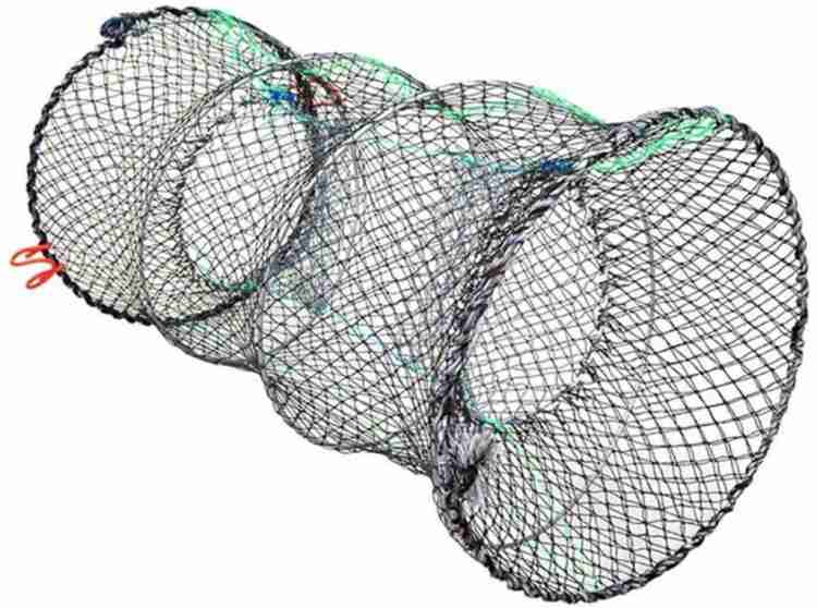 Zanderous Crayfish Crab Trap Net Fishing Net - Buy Zanderous