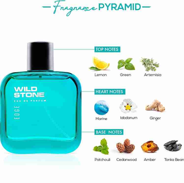 Wild stone perfume edge clearance