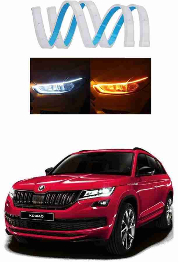 Led strip lights shop for cars headlights